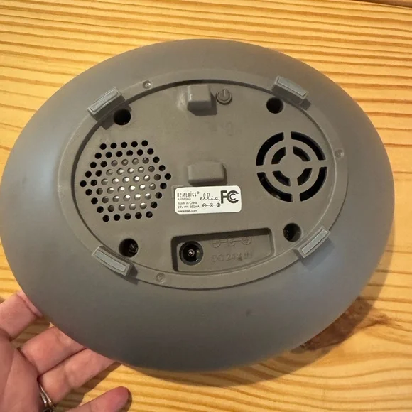 Ellia dual chamber diffuser - Picture 4 of 10